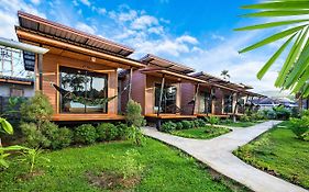 Baan Check In