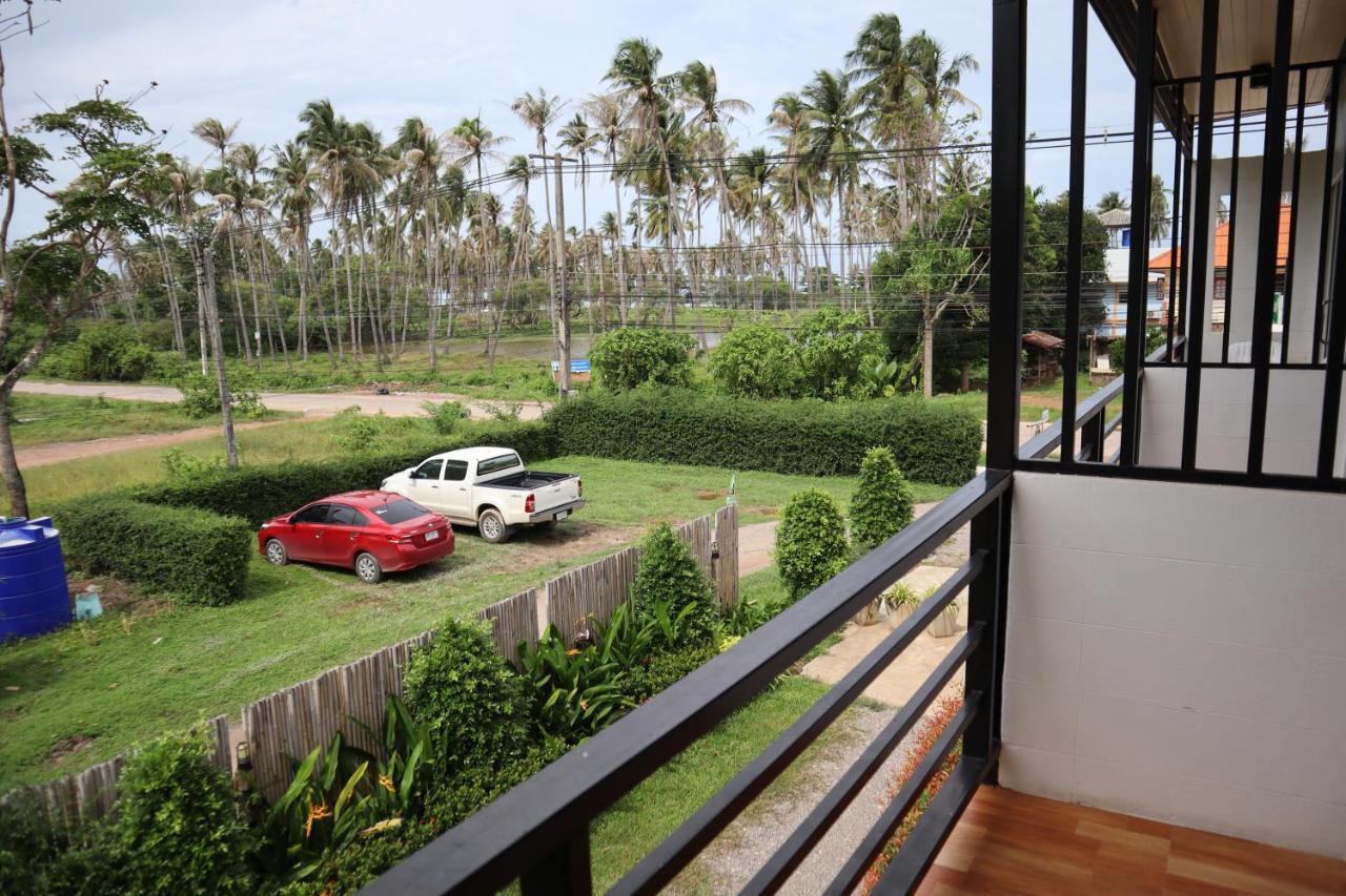 Hotel Baan Check In Ko Lanta Exterior foto